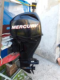 Motore Mercury 40/60 elpt efi