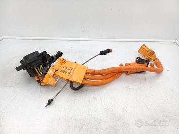 Cavo di ricarica batteria hyundai kona 2022 91684k