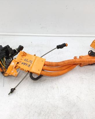 Cavo di ricarica batteria hyundai kona 2022 91684k