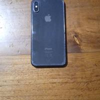 Iphone Xs 256 gb