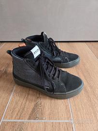 Scarpe impermeabili da moto donna