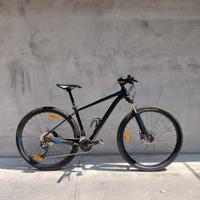 MTB CANNONDALE taglia M