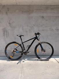 MTB CANNONDALE taglia M