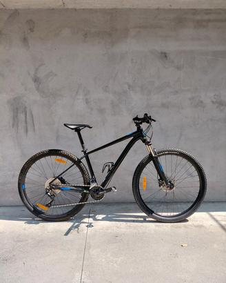 MTB CANNONDALE taglia M