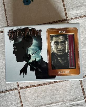 Harry Potter Always - Collector’s Treasure Box