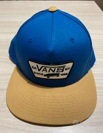 Cappellino VANS