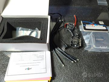 Esc Team Powers Radon rc 1/10