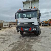 iveco eurotrakker 