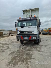 iveco eurotrakker 