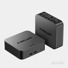 MINI PC TECLAST N20 PRO