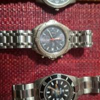 orologi vintage uomo