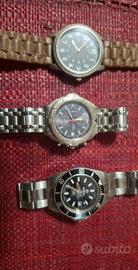 orologi vintage uomo