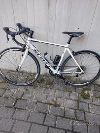 Bicicletta da corsa Scott, Speedster 50, taglia M