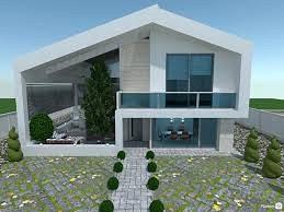 Padova zona istituti ospedali villa singola