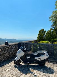 Peugeot satelis 125