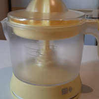 SPREMIAGRUMI elettrico nuovo