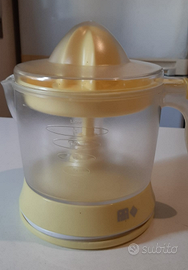 SPREMIAGRUMI elettrico nuovo