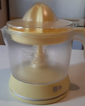 SPREMIAGRUMI elettrico nuovo