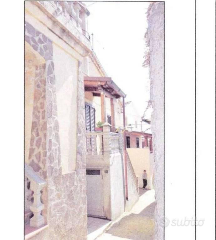 Appartamento – San Vincenzo La Costa, San Sisto dei Valdesi - Vista 3