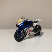 Yamaha M1 Valentino Rossi 2008