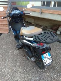 piaggio Beverly tourer 300ie