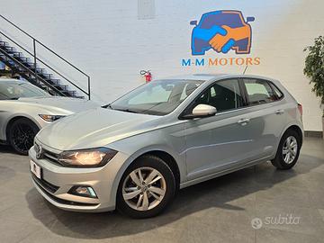 Volkswagen Polo 5 Porte Polo 5p 1.0 evo Comfortlin
