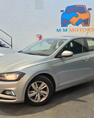 Volkswagen Polo 5 Porte Polo 5p 1.0 evo Comfortlin