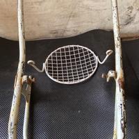 Copri faro e copri parafango px 125/150/200