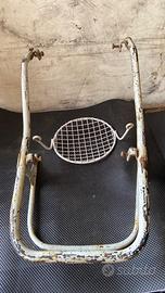 Copri faro e copri parafango px 125/150/200