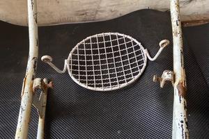 Copri faro e copri parafango px 125/150/200