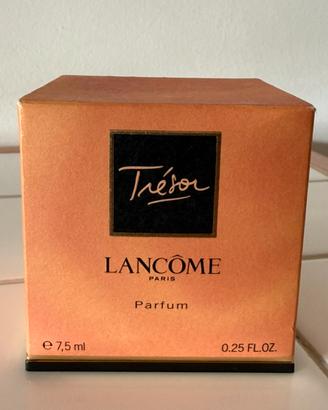 Lancôme Trésor Parfum Pur 7,5 ml