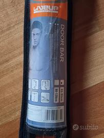 Barra da porta per trazioni–regolabile, resistente