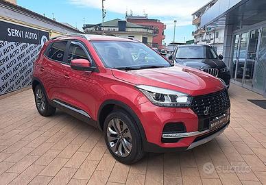 DR AUTOMOBILES DR 4.0 1.5 GPL
