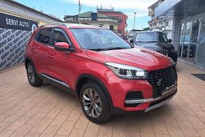 DR AUTOMOBILES DR 4.0 1.5 GPL