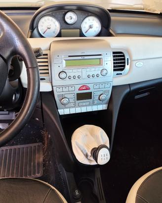 Lancia Ypsilon elle 