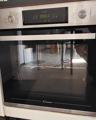 Forno da incasso Candy FCP825XL E0 VentilatoeSmart