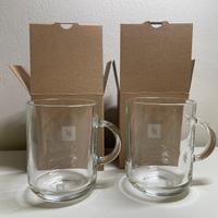 Set da 2 Tazze Vertuo Nespresso Mug