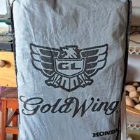 Copertura invernale Honda Gold Wing