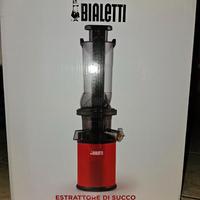 Estrattore di succo Bialetti