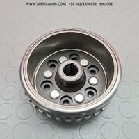 VOLANO MAGNETE BENELLI TRK 502 X 2020 2019 TRK502