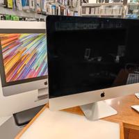 IMAC 21,5" 2019 8 GB RAM / 1 TB HDD FUSION DRIVE