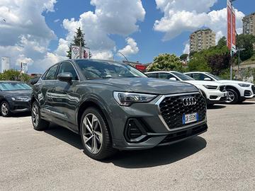 AUDI Q3 SPORTBACK 2023