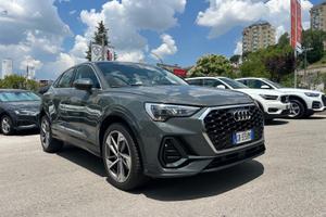 AUDI Q3 SPORTBACK 2023
