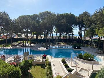 Residence fronte mare Sabbiadoro