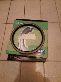 RICAMBI FADAL 4°/5° ASSE HDW-0224