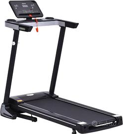 Tapis Roulant Elettrico pieghevole