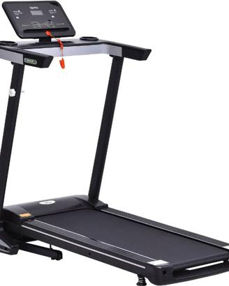 Tapis Roulant Elettrico pieghevole