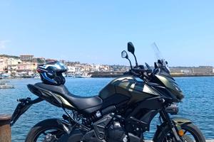 Versys 650