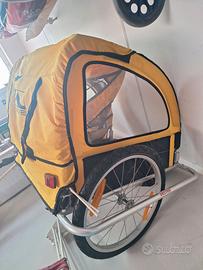 Trasportino M-Wave