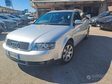 Audi A4 avant 1900tdi